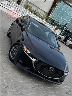مازدا 3